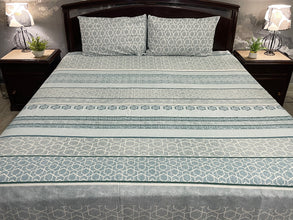 Bedsheet DC-6037