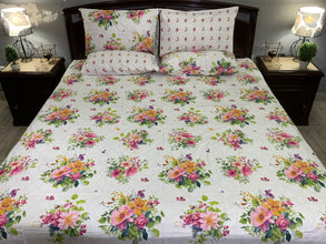 Bedsheet DC-7081