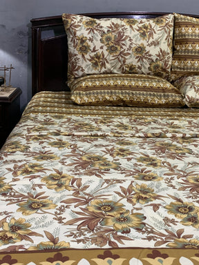 Comforter set DC-1294