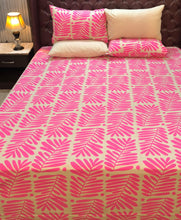 Bedsheet DC-6041