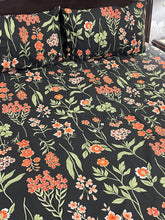 Bedsheet DC-7087