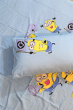 Single bedsheet DC-6753