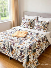Bedsheet DC-7026