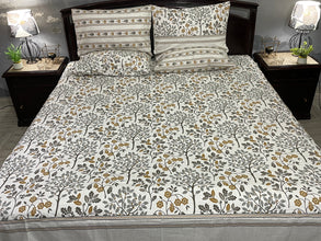 Bedsheet DC-5110