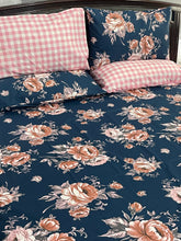 Bedsheet DC-6902