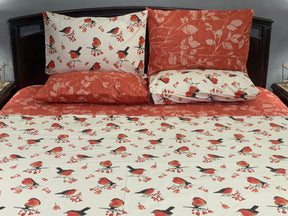 Duvet cover set DC-1168