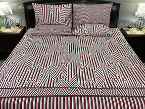 Bedsheet DC-sh0027