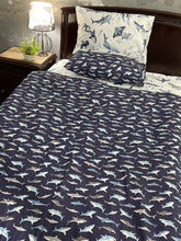 Single bedsheet DC-2004