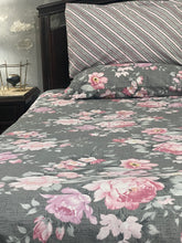 Bedsheet DC-7039