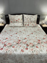 Bedsheet DC-6911