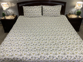 Bedsheet DC-7085