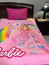 Single bedsheet DC-1569