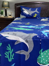 Single bedsheet DC-1024