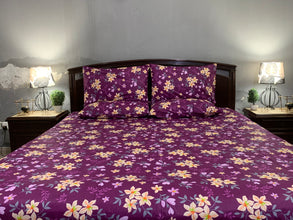 Bedsheet DC-7044