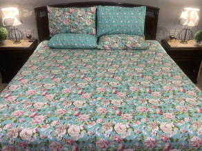 Bedsheet DC-5912
