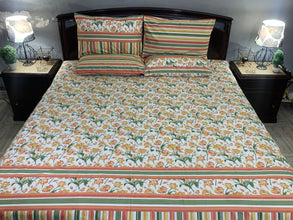 Bedsheet DC-7017