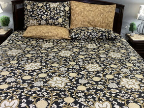 Bedsheet DC-7045