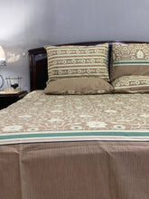Bedsheet DC-7012