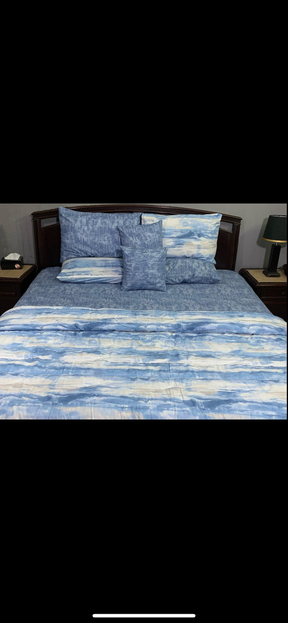 Duvet cover DC-232