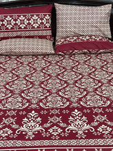 Bedsheet DC-1162