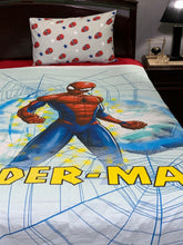 Single bedsheet DC-2005