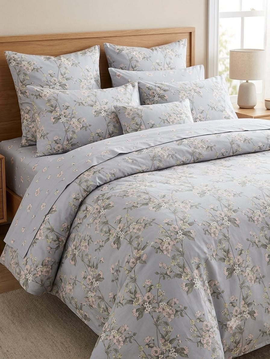 Comforter setDC-1543