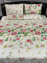Bedsheet DC-7079