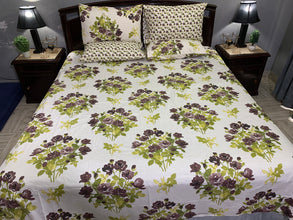 Bedsheet DC-1532
