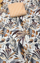 Bedsheet DC-7026