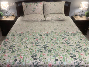 Bedsheet DC-6000