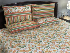 Bedsheet DC-7017