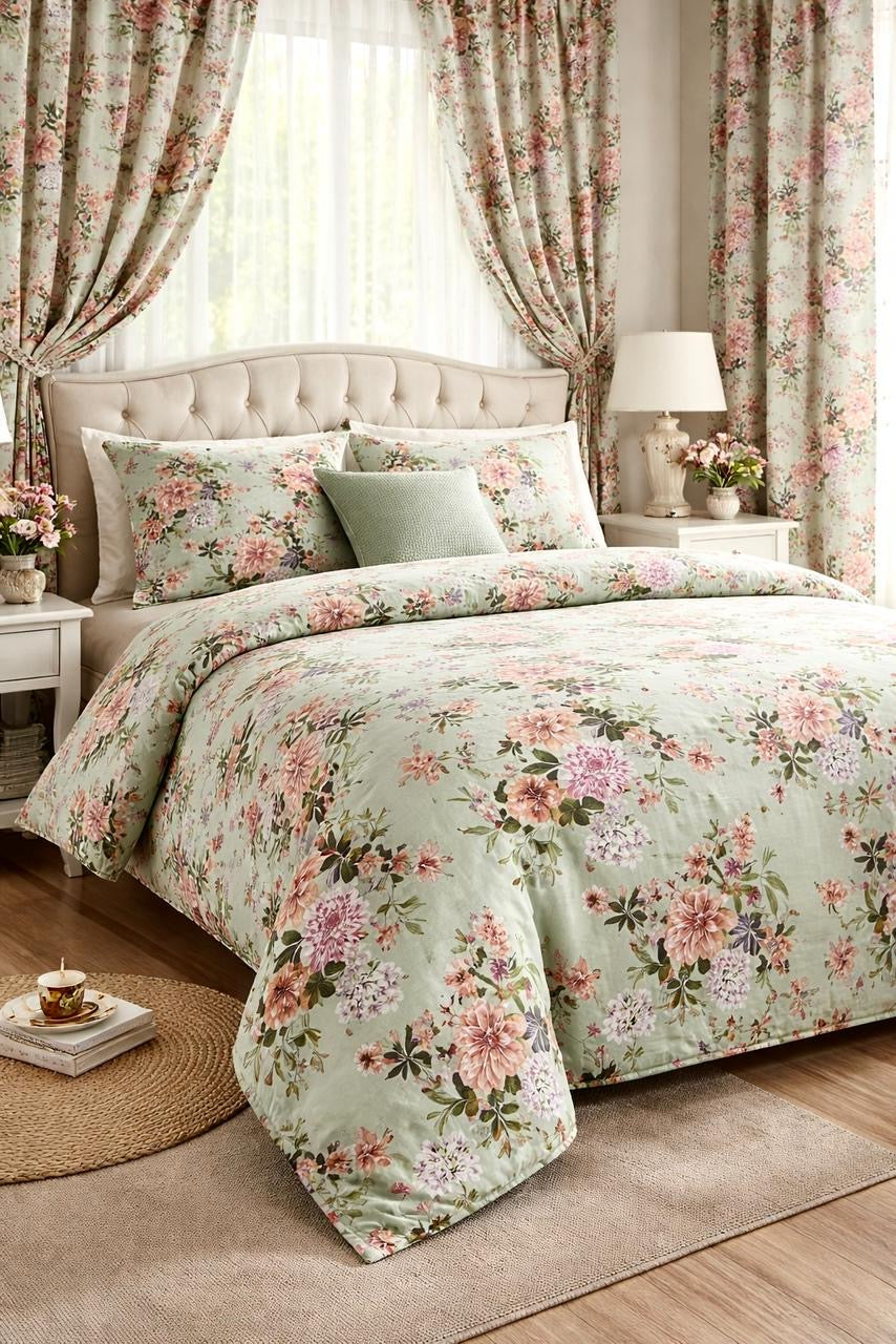 Comforter Set DC-1220