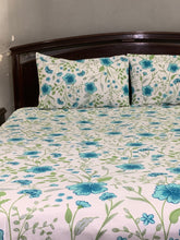 Bedsheet DC-7089