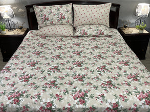 Bedsheet DC-1043