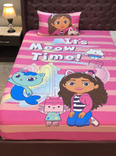 Single bedsheet DC-435