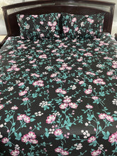 Bedsheet DC-7027