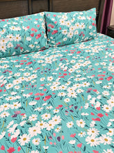 Bedsheet DC-7019