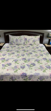 Bedsheet DC-396