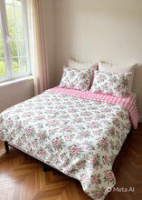 Bedsheet DC-7026