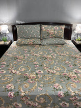 Bedsheet DC-1045