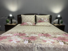 Bedsheet DC-5209