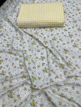 Bedsheet DC-401
