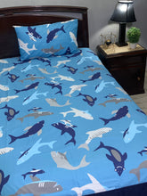 Single bedsheet DC-1571