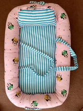 Snuggle bed DC-5052
