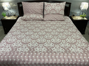 Bedsheet DC-156