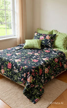 Bedsheet D -7030
