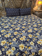 Bedsheet DC-7043