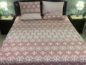 Bedsheet DC-5911