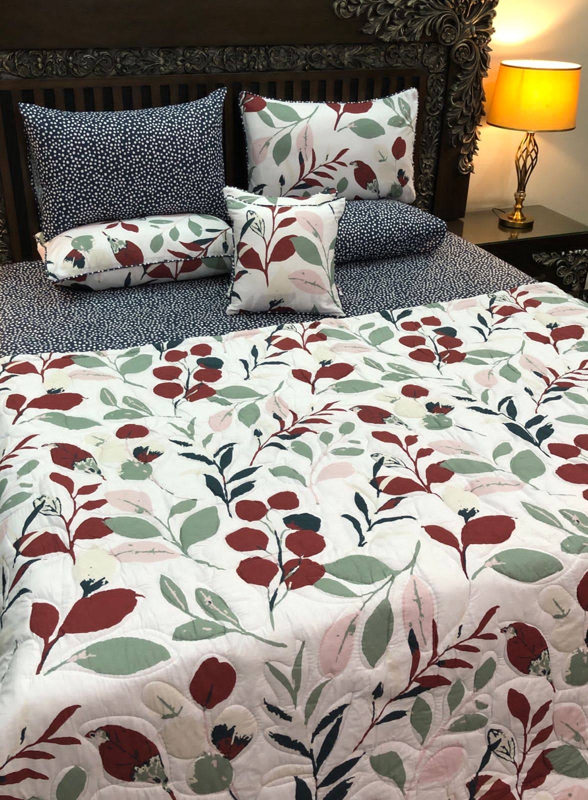 Comforter set DC-476