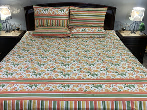 Bedsheet DC-7017